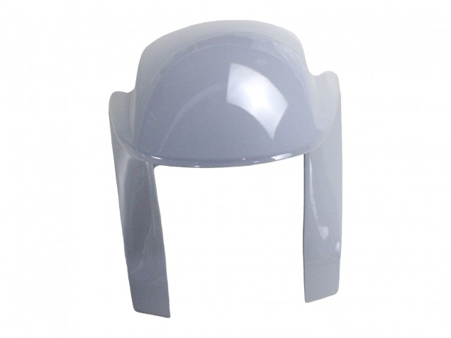 2009-2012 Honda CBR600RR Motorcycle Fairings - Glossy Nardo Grey Canada