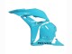 2009-2012 Honda CBR600RR Motorcycle Fairings - Light Blue Racing Canada