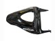 2009-2012 Honda CBR600RR Motorcycle Fairings - Black Multicolor MoviStar Canada