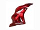 2009-2012 Honda CBR600RR Motorcycle Fairings - Red Racing Canada