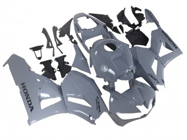Purchase 2013-2023 Honda CBR600RR Motorcycle Fairings - Nardo Grey Canada
