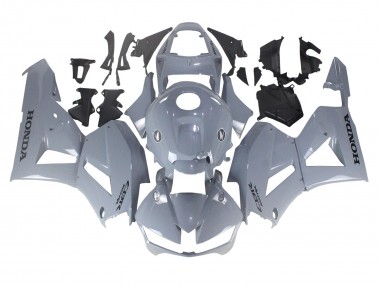 Purchase 2013-2023 Honda CBR600RR Motorcycle Fairings - Nardo Grey Canada