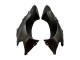 2004-2005 Kawasaki ZX10R Motorcycle Fairings - Black Ninja Canada
