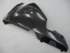 2004-2005 Kawasaki ZX10R Motorcycle Fairings - Black White Canada