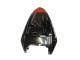 2004-2005 Kawasaki ZX10R Motorcycle Fairings - Burnt Orange Black Monster Elf Canada