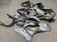 2021-2026 Kawasaki ZX10R Motorcycle Fairings - Grey Matte Black Green White Elf Snow Monster Canada