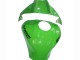 2021-2026 Kawasaki ZX10R Motorcycle Fairings - Green Glossy Black Canada