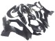 2021-2026 Kawasaki ZX10R Motorcycle Fairings - Black Carbon Fiber Canada