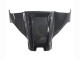 2021-2026 Kawasaki ZX10R Motorcycle Fairings - Black Carbon Fiber Canada