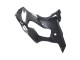 2021-2026 Kawasaki ZX10R Motorcycle Fairings - Black Carbon Fiber Canada