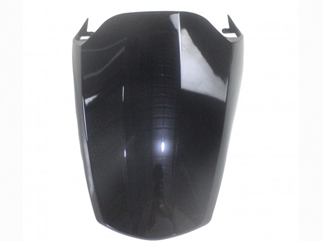 2012-2024 Kawasaki ZX14R ZZR1400 Motorcycle Fairing - Glossy Black Matte Black White Ninja Canada