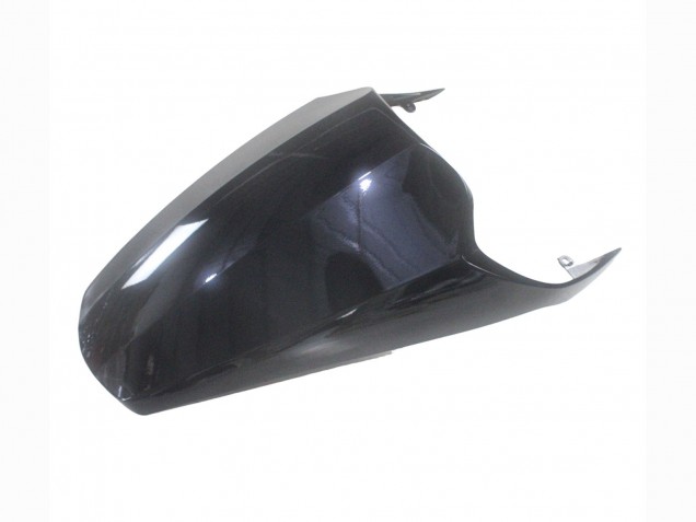2012-2024 Kawasaki ZX14R ZZR1400 Motorcycle Fairing - Glossy Black Matte Black White Ninja Canada