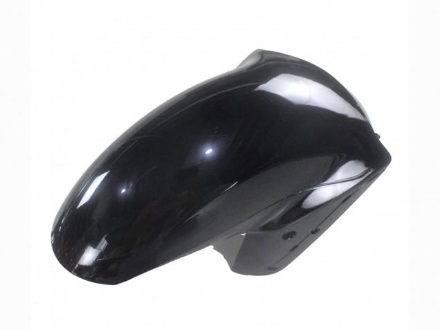 2012-2024 Kawasaki ZX14R ZZR1400 Motorcycle Fairing - Glossy Black Matte Black White Ninja Canada