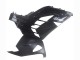 2012-2024 Kawasaki ZX14R ZZR1400 Motorcycle Fairing - Glossy Black Matte Black White Ninja Canada
