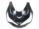 2012-2024 Kawasaki ZX14R ZZR1400 Motorcycle Fairing - Glossy Black Matte Black White Ninja Canada