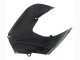 2012-2024 Kawasaki ZX14R ZZR1400 Motorcycle Fairings - Green Glossy Black Stripe Canada