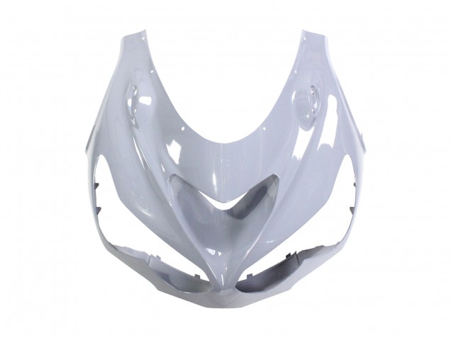 2012-2024 Kawasaki ZX14R ZZR1400 Motorcycle Fairings - Grey Green Black Canada