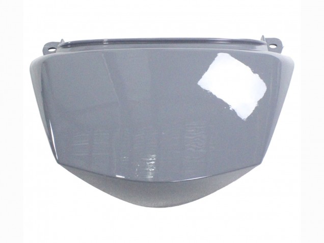 2012-2024 Kawasaki ZX14R ZZR1400 Motorcycle Fairings - Grey Green Black Canada