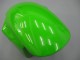 2003-2004 Kawasaki ZX6R Motorcycle Fairings - Green White Black Elf Bridgestone Canada