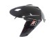 2005-2006 Kawasaki ZX6R Motorcycle Fairing - Orange Black Canada
