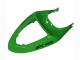 2005-2006 Kawasaki ZX6R Motorcycle Fairings - Green Canada