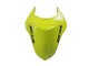 2007-2008 Kawasaki ZX6R Motorcycle Fairings - Yellow Ninja Canada