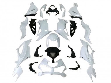 Purchase 2019-2022 Kawasaki ZX6R Motorcycle Fairings - Unpainted Canada