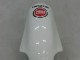 2000-2002 Suzuki GSXR1000 Motorcycle Fairings - White Red Lucky Strike Canada