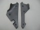 2003-2004 Suzuki GSXR 1000 Motorcycle Fairings - Glossy Black White Grey Red Canada