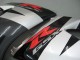 2003-2004 Suzuki GSXR 1000 Motorcycle Fairings - Glossy Black White Grey Red Canada
