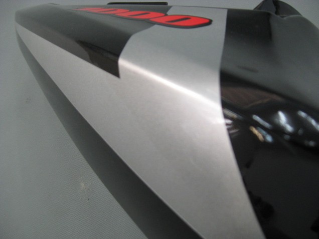 2003-2004 Suzuki GSXR 1000 Motorcycle Fairings - Glossy Black White Grey Red Canada