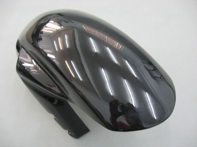 2003-2004 Suzuki GSXR 1000 Motorcycle Fairings - Glossy Black White Grey Red Canada
