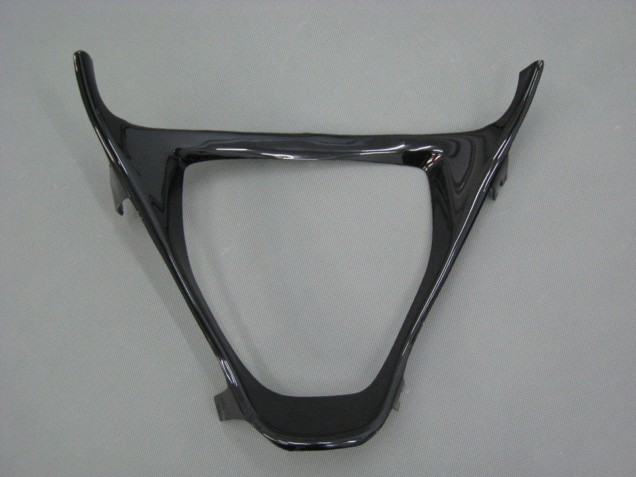 2003-2004 Suzuki GSXR 1000 Motorcycle Fairings - Blue White Black Canada