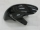 2003-2004 Suzuki GSXR 1000 Motorcycle Fairings - Matte Glossy Black Canada