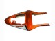 2003-2004 Suzuki GSXR 1000 Motorcycle Fairing - Burnt Orange Glossy Black Canada