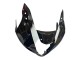 2003-2004 Suzuki GSXR 1000 Motorcycle Fairing - Burnt Orange Glossy Black Canada
