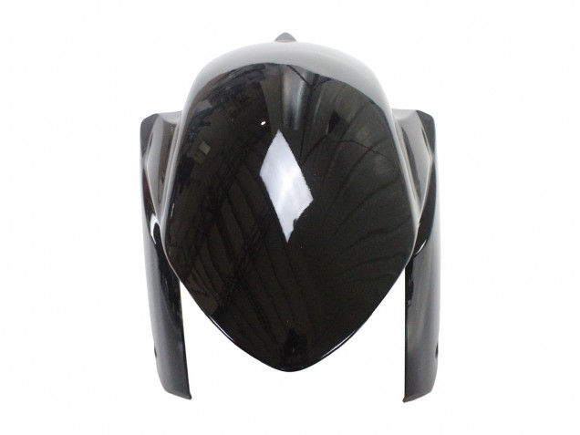 2009-2016 Suzuki GSXR 1000 Motorcycle Fairings - Matte Black White Blue Canada