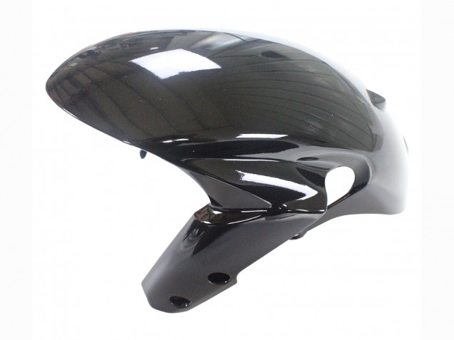 2009-2016 Suzuki GSXR 1000 Motorcycle Fairings - Matte Black White Blue Canada