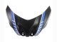 2009-2016 Suzuki GSXR 1000 Motorcycle Fairings - Matte Black White Blue Canada