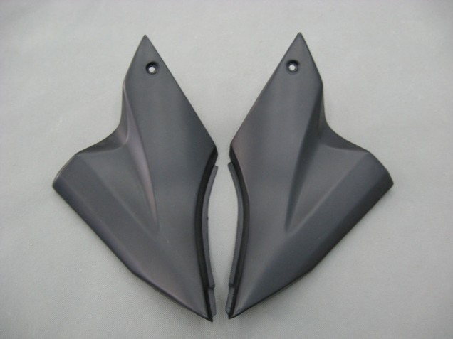 1996-2007 Suzuki GSXR 1300 Hayabusa Motorcycle Fairings - Orange Red Canada