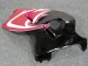 1996-2007 Suzuki GSXR 1300 Hayabusa Motorcycle Fairings - Pink White Black Canada