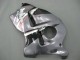 1996-2007 Suzuki GSXR 1300 Hayabusa Motorcycle Fairings - Grey Black Hayabusa Canada