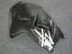 1996-2007 Suzuki GSXR 1300 Hayabusa Motorcycle Fairings - Matte Black Hayabusa Canada