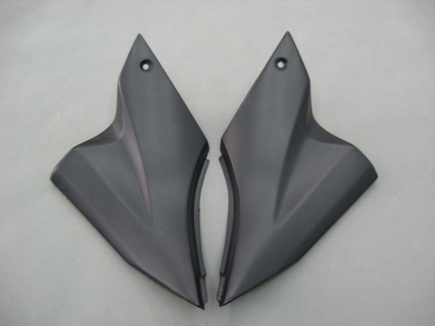 1996-2007 Suzuki GSXR 1300 Hayabusa Motorcycle Fairings - Matte Black Hayabusa Canada