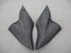 1996-2007 Suzuki GSXR 1300 Hayabusa Motorcycle Fairings - Matte Black Hayabusa Canada