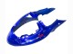 1996-2007 Suzuki GSXR 1300 Hayabusa Motorcycle Fairings - Blue Hayabusa Canada