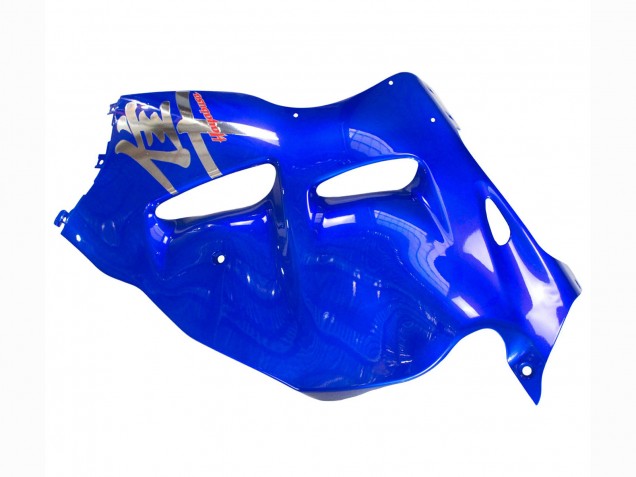 1996-2007 Suzuki GSXR 1300 Hayabusa Motorcycle Fairings - Blue Hayabusa Canada