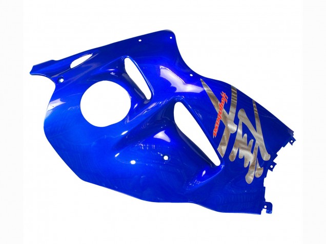 1996-2007 Suzuki GSXR 1300 Hayabusa Motorcycle Fairings - Blue Hayabusa Canada
