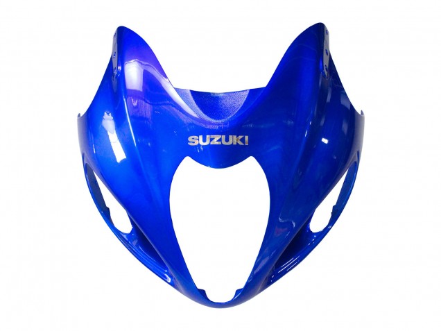 1996-2007 Suzuki GSXR 1300 Hayabusa Motorcycle Fairings - Blue Hayabusa Canada