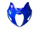 1996-2007 Suzuki GSXR 1300 Hayabusa Motorcycle Fairings - Blue Hayabusa Canada